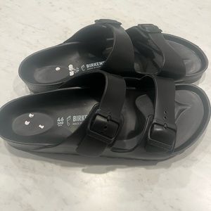 Birkenstock sandals